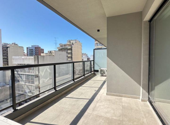 Departamento · 53m² · 2 Ambientes