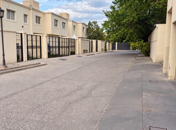 Departamento · 50m² · 3 Ambientes · 1 Cochera