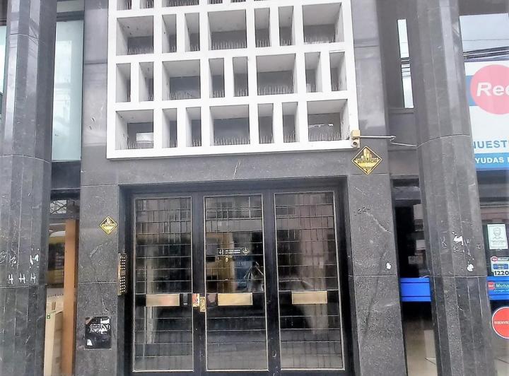 Departamento · 65m² · 3 Ambientes