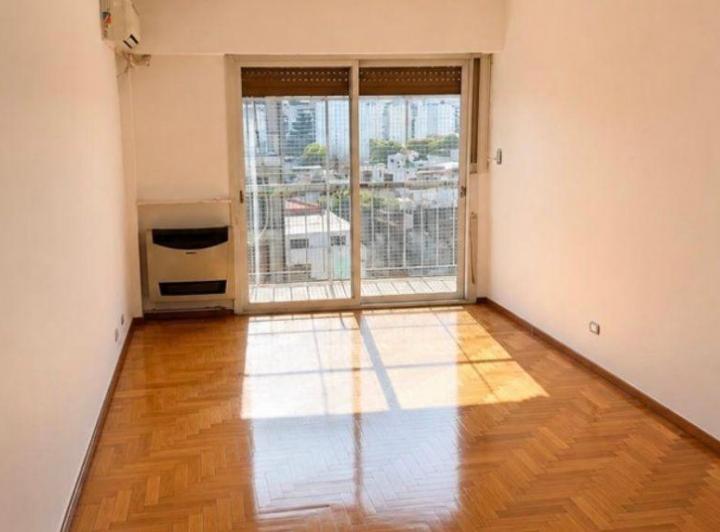 Departamento · 75m² · 4 Ambientes