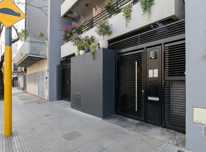 Departamento · 30m² · 1 Ambiente