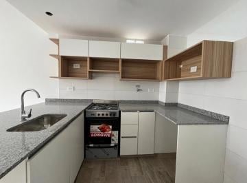 Departamento · 36m² · 1 Ambiente · Departamento de un Ambiente y Medio en Almagro