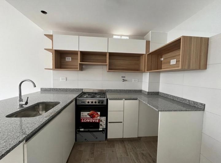 Departamento · 36m² · 1 Ambiente
