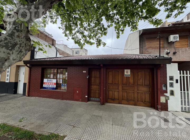 Terreno · 170m²