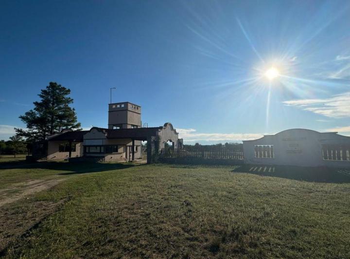 Terreno · 2278m²