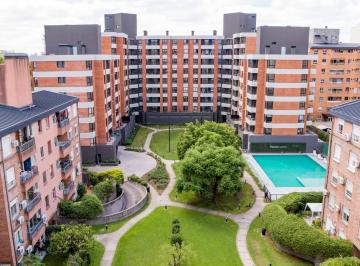 Departamento de 3 ambientes, Villa Santa Rita · 3 Ambientes Cuarto en Suite - Full Amenities