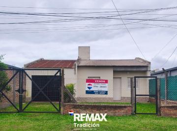 Casa · 70m² · 4 Ambientes · 1 Cochera · Casa Venta 2 Dorm La Liguria