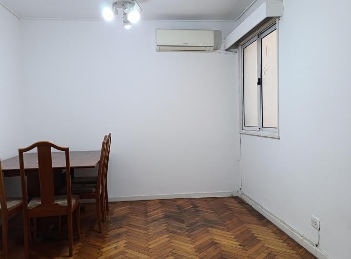 Departamento · 40m² · 2 Ambientes