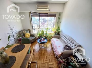 Departamento · 55m² · 3 Ambientes · 3 Ambientes. Piso Alto y Luminoso en Belgrano.