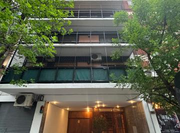 Departamento de 2 ambientes, Caballito · Alquiler Caballito 2 Ambientes