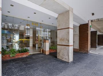 Departamento · 24m² · 1 Ambiente · Departamento en Almagro Norte