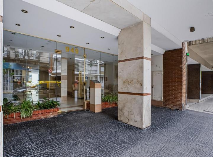 Departamento · 24m² · 1 Ambiente
