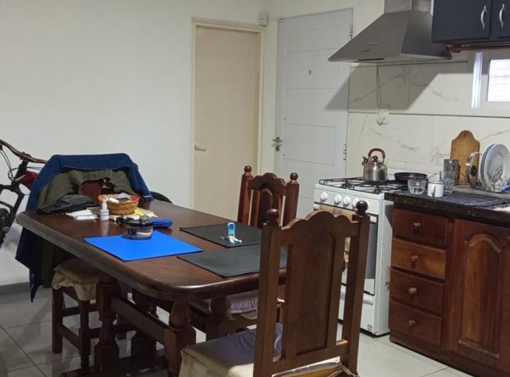 PH · 38m² · 1 Ambiente