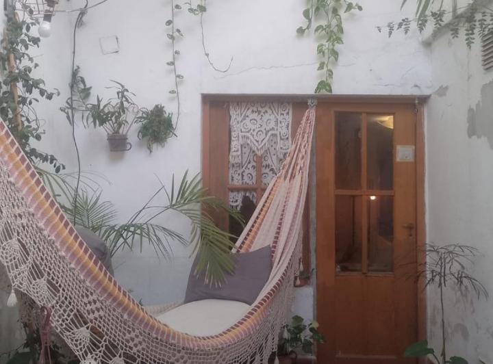 Departamento · 33m² · 2 Ambientes