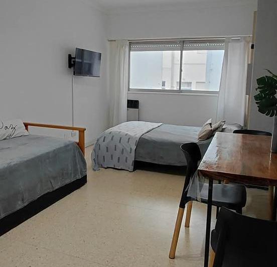 Departamento · 28m² · 1 Ambiente