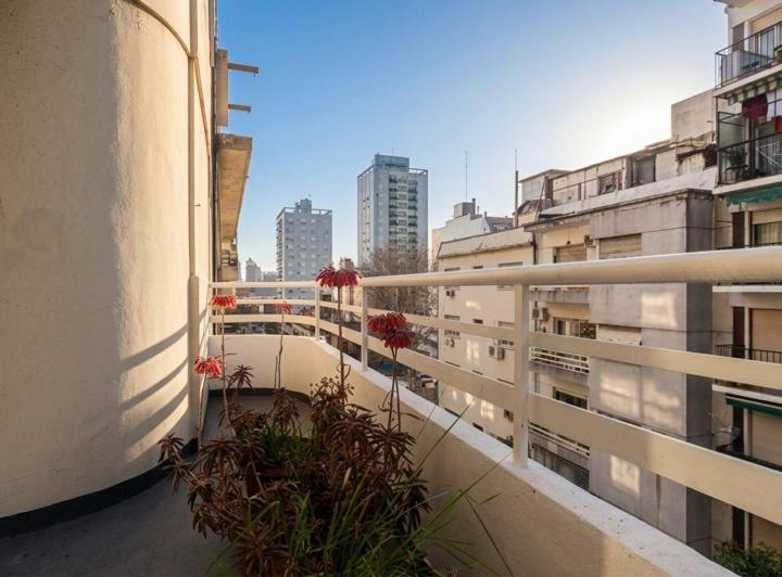 Departamento · 88m² · 4 Ambientes