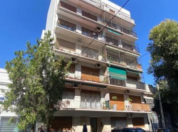 Departamento · 39m² · 2 Ambientes · Alquiler Departamento 2 Amb Luminoso y Excelente Ubicacion