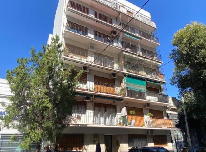 Departamento · 39m² · 2 Ambientes