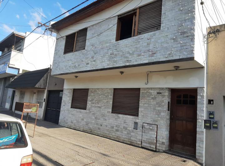 Departamento · 32m² · 2 Ambientes