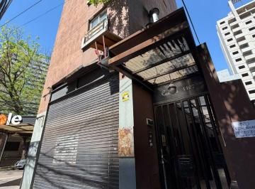 Departamento · 40m² · 2 Ambientes · Dto 2 Amb en Muñiz - Cod A309