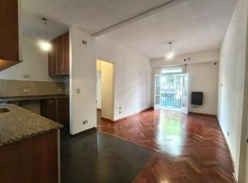 Departamento · 50m² · 3 Ambientes · Alquiler Departamento 3 Ambientes con Balcón en Nuñez