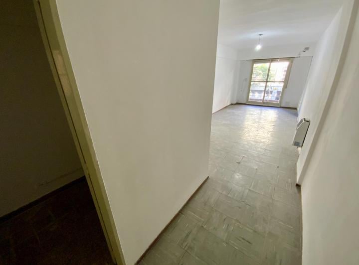 Departamento · 60m² · 4 Ambientes