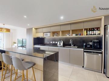 Departamento de 5 ambientes, Belgrano · Venta Departamento en Villa Urquiza a Estrenar