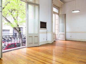 Departamento de 4 ambientes, Balvanera · 4 Amb Luminoso