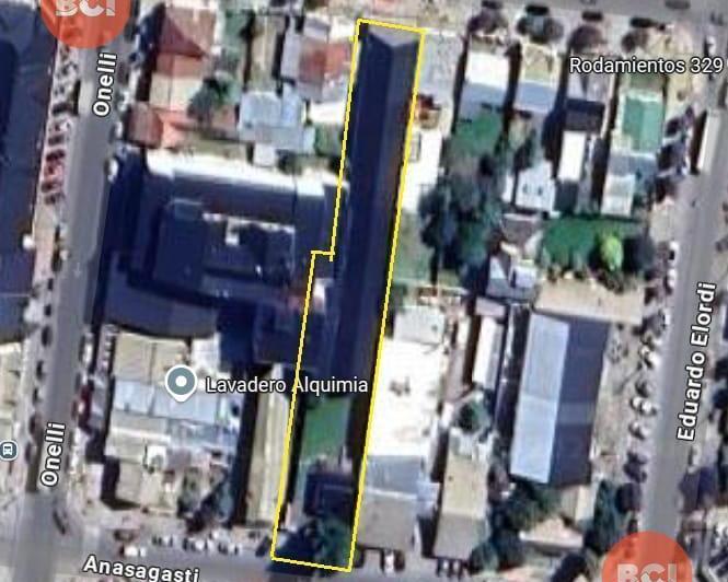 Local comercial · 1125m²