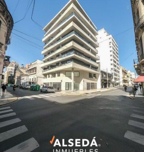 Departamento · 49m² · 2 Ambientes