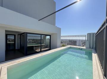Departamento · 50m² · 2 Ambientes · 1 Cochera · Departamento en Alquiler, un Dormitorio con Cochera y Amenities