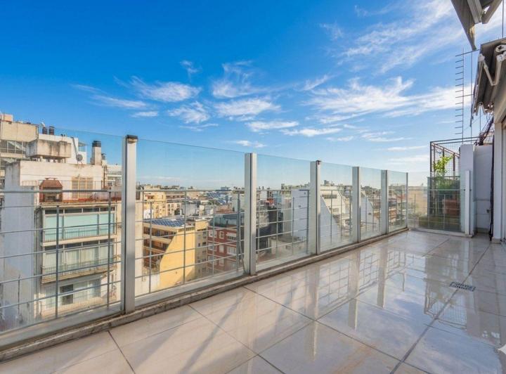 Departamento · 147m² · 5 Ambientes · 1 Cochera
