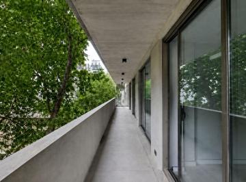 Departamento · 120m² · 4 Ambientes · Venta Departamento 3 Ambientes Más Dependencia - Palermo Chico