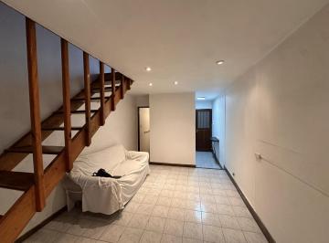 Casa · 38m² · 2 Ambientes · 1 Cochera · Casa Alquiler Castelar