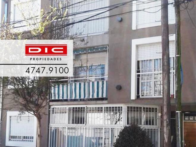 Departamento · 38m² · 2 Ambientes
