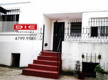 PH · 29m² · 2 Ambientes · PH de Dos Amb C/1dorm y un Baño en Tigre