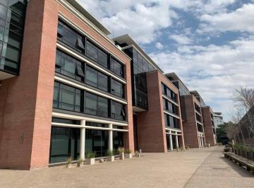 Oficina comercial · 105m² · 1 Cochera · Ortiz de Ocampo 3302 - Oficina en Working Ocampo - Modulo 2