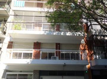 Departamento · 38m² · 2 Ambientes · 2 Ambientes en Alquiler Mut Luminoso