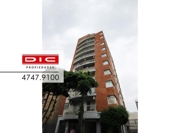 Departamento · 58m² · 3 Ambientes