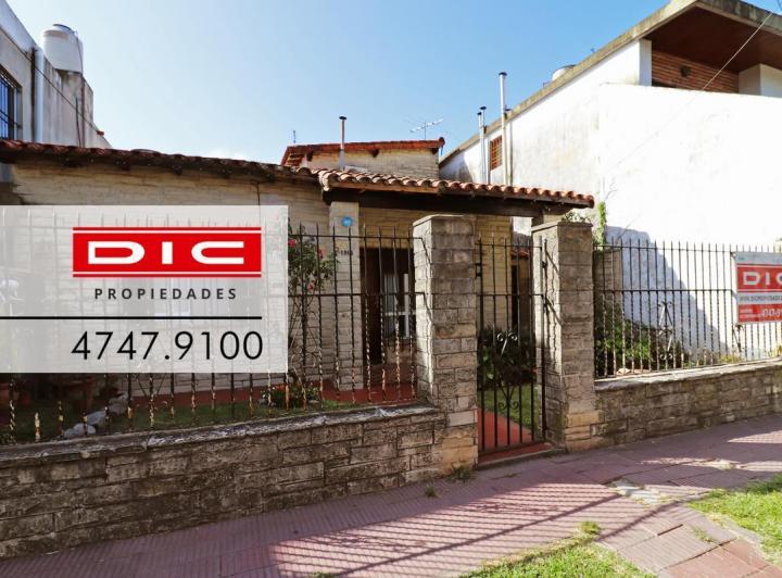 Casa · 125m² · 4 Ambientes