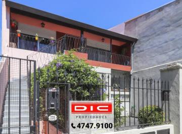PH · 71m² · 3 Ambientes · PH de 3 Ambientes en Venta - Boulogne