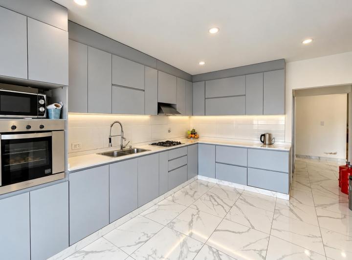 Casa · 400m² · 5 Ambientes