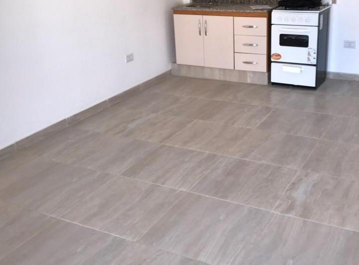 Departamento · 42m² · 2 Ambientes
