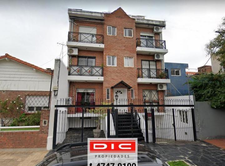 Departamento · 44m² · 2 Ambientes · 1 Cochera