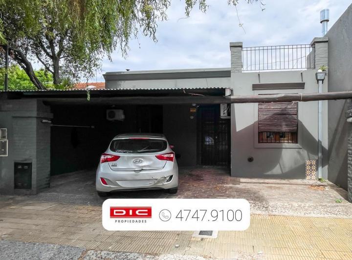 Casa · 143m² · 3 Ambientes · 2 Cocheras