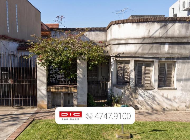 Casa · 163m² · 4 Ambientes