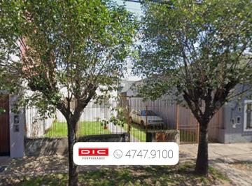Casa · 65m² · 3 Ambientes · 1 Cochera · Casa 2 Dorm. Venta - Boulogne Sur Mer