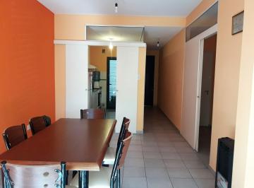 Departamento · 60m² · 3 Ambientes · 1 Cochera · Alquiler/depto. 2 Dorm. /cochera/servicios