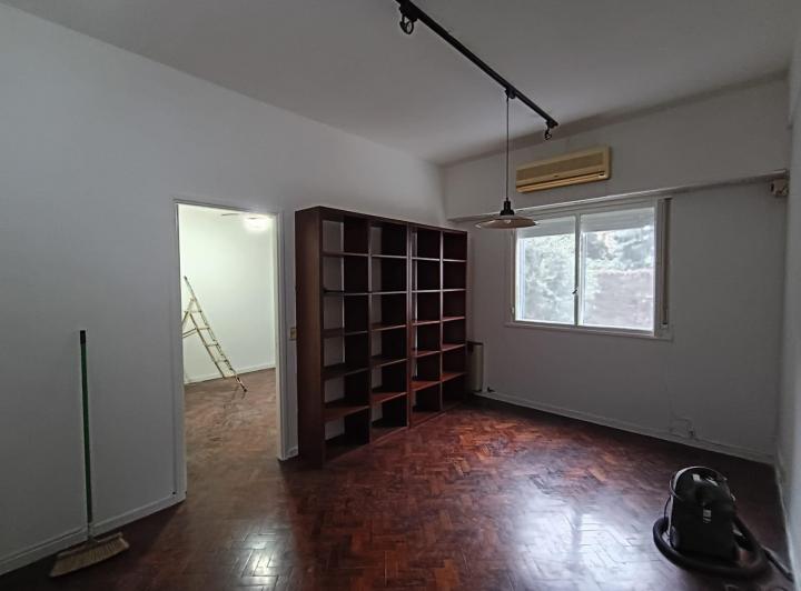 Departamento · 44m² · 2 Ambientes