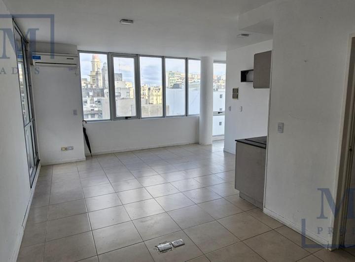 Departamento · 90m² · 3 Ambientes